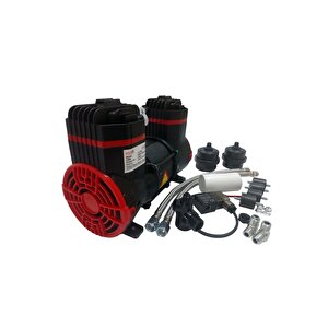 Premium 1,2 Hp Kompresör Kafası