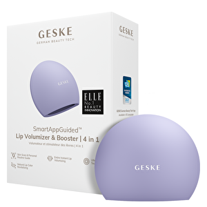 Anında Belirginlik Sağlayan Dudak Dolgunlaştırıcı Ve Güçlendirici | Lip Volumizer & Booster Mor