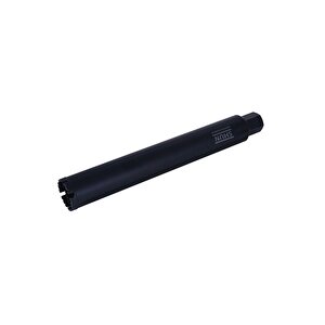 89 Mm Karot Ucu Lazer Kaynaklı