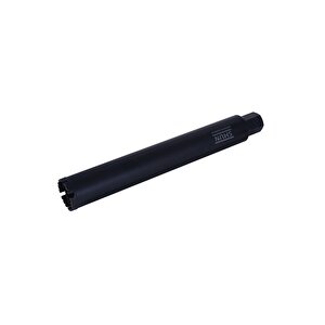 Lazer 40 Mm Karot Ucu Lazer Kaynaklı Karot Uçları