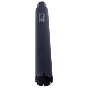 102 Mm Karot Ucu Lazer Kaynaklı