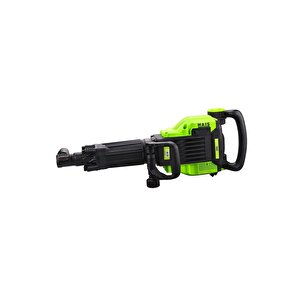 17 Kg Kırıcı Matkap 45 J 1750 Watt