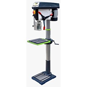 25 Mm Sütunlu Matkap Tezgahı 900 Watt