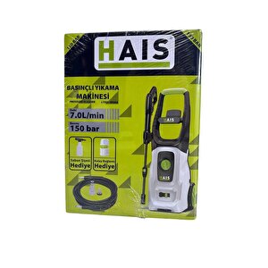 150 Bar Basınçlı Yıkama Makinesi Lt517