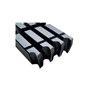 Pafta Tarağı Shun Marka 3/4''-1/2''