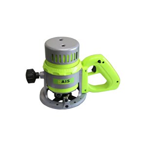 Tek Kollu Freze 1600 Watt