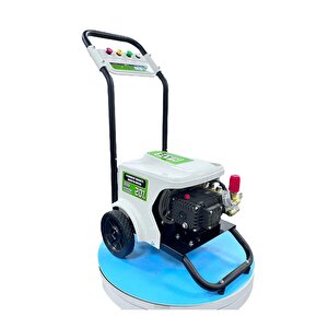 170-200 Bar Profesyonel Inverter Basınçlı Oto Yıkama Makinası