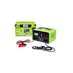 12 - 24 Volt Akü Şarj Cihazı