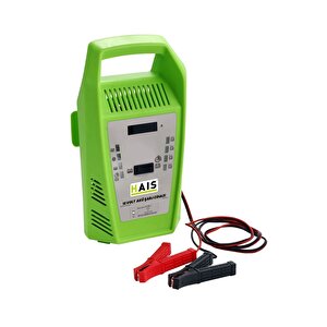 12 Volt Akü Şarj Cihazı