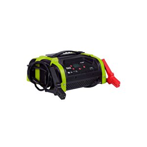 Profesyonel 12 - 24 Volt Akü Şarj Cihazı Kc320a