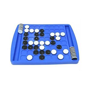 Reversi Akıl Oyunu Redka