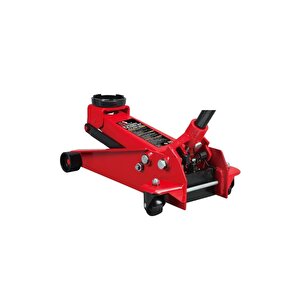 Arabalı Zemin Kriko 3 Ton