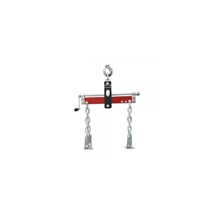680 Kg Motor Askı Aparatı