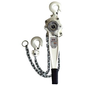 Hubzug Zincirli Çektirme Vinç 6 Ton 1,5 M