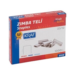 Zımba Teli 1000li 2312