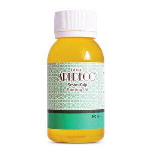 Resim Yağı 100ml