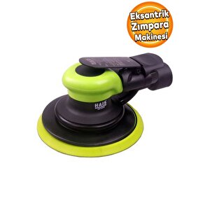 Haıs Ep6151-6-s Havalı Eksantrik Zımpara Makinası 150 Mm