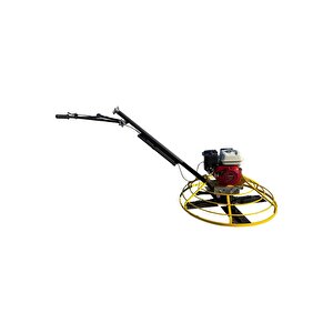 Pme-45 Benzinli Perdah Makinası