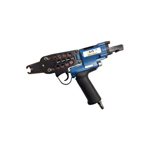 Havalı C-ring Tabancası