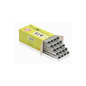 80/10  80 Serisi Zımba Teli 1 Koli (30 Paket)