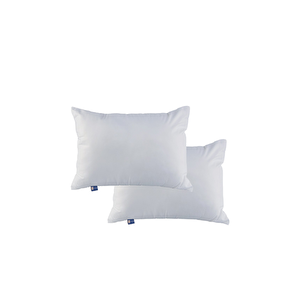 2 Li Roll Pack Yastık Seti 50x70 Cm