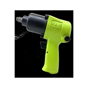 Profesyonel Havalı Somun Sıkma Sökme 1/2'' 12a