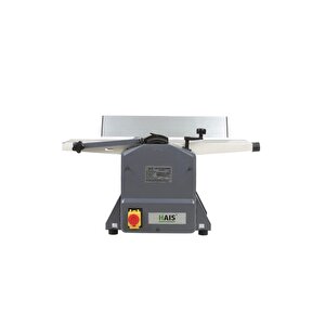 8'' Planya Ve Kalınlık Makinası 1500 Watt