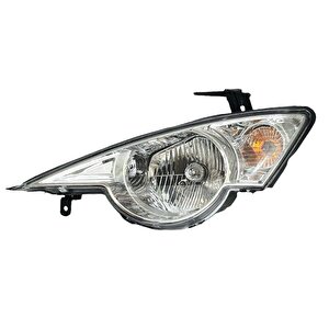 Far Sol Actyon Sports 2008-2012