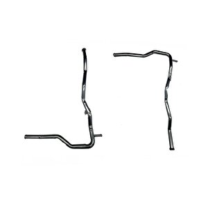 Devirdaim Su Borusu Mazda 323 1990-1995 B6