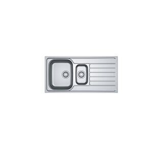 FRANKE SPARK SKX 651-100 SAĞ DAMLALIKLI -101.0712.368