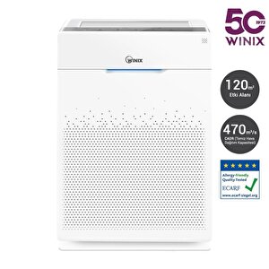Winix  Zero Pro  Hava Temi̇zleyi̇ci̇