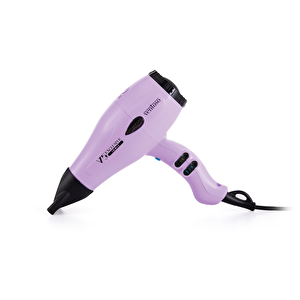 V5 Exclusive İyonik 2500 W Profesyonel Fön Makinesi Lilly