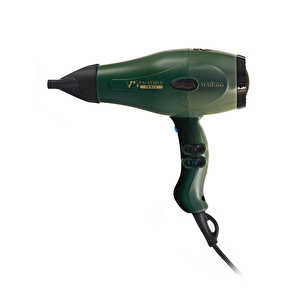 V5 Exclusive İyonik 2500 W Profesyonel Fön Makinesi Khaki