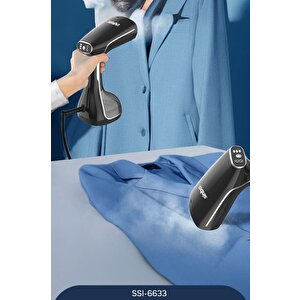Ssi-6633 Buharlı Kırışıklık Giderici 6231