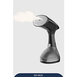 Sinbo Ssi-6633 Buharlı Kırışıklık Giderici 6231