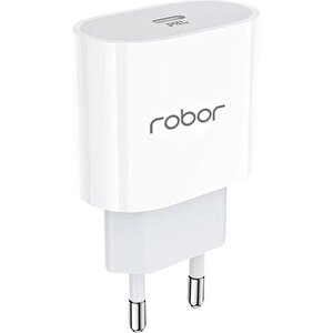 Robor Şarj Adaptörü