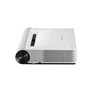 X2000l 2000 Lümen Wi-fi Lazer Beyaz 4k Projeksiyon Cihazı