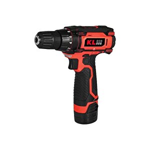 12v 13 Ah Şarjli Darbesi̇z Matkap Tek Akülü