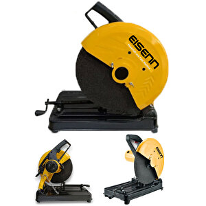 R-line 5800 Series Profil Metal Profil Kesme Makinesi Yüksek Güç 355 Mm