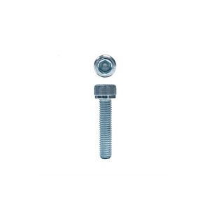 M8x35 Din 912 Inox İnbus Civata 8.8 Kalite Paslanmaz Çelik 50 Adet