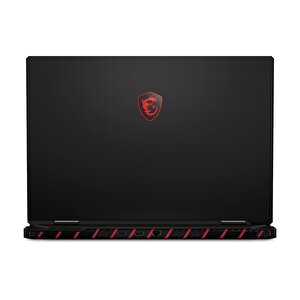 Raider A18 Hx A9wig-092tr ryzen 9 9955hx3d 64gb Ddr5 2tb Ssd 16gb Rtx5080 Gddr7 18.0 Uhd+ Miniled 120hz Windows 11 Home