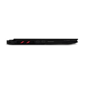 Raider A18 Hx A9wig-092tr ryzen 9 9955hx3d 64gb Ddr5 2tb Ssd 16gb Rtx5080 Gddr7 18.0 Uhd+ Miniled 120hz Windows 11 Home