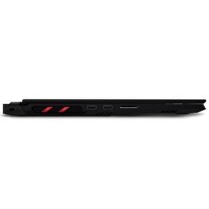 Raider 18 Hx Ai A2xwig-218tr ultra 9 285hx 64gb Ddr5 4tb Ssd 16gb Rtx5080 Gddr7 18.0 Uhd+ Miniled 120hz Windows 11 Home