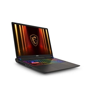 Vector 16 Hx Ai A2xwig-089tr ultra 9 275hx 32gb Ddr5 1tb Ssd 16gb Rtx5080 Gddr7 16.0 Qhd+ 240hz Windows 11 Home