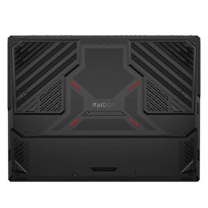 Raider 18 Hx Ai A2xwjg-215tr ultra 9 285hx 64gb Ddr5 4tb Ssd 24gb Rtx5090 Gddr7 18.0 Uhd+ Miniled 120hz Windows 11 Home