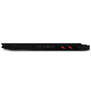 Raider 18 Hx Ai A2xwjg-215tr ultra 9 285hx 64gb Ddr5 4tb Ssd 24gb Rtx5090 Gddr7 18.0 Uhd+ Miniled 120hz Windows 11 Home
