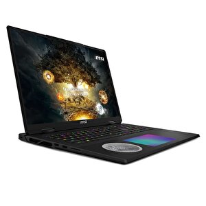 Titan 18 Hx Dragon Edition Norse Myth A2xwjg-272tr ultra 9 285hx 96gb Ddr5 6tb Ssd 24gb Rtx5090 Gddr7 18.0 Uhd+ Miniled 120hz Windows 11 Pro