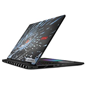 Titan 18 Hx Dragon Edition Norse Myth A2xwjg-272tr ultra 9 285hx 96gb Ddr5 6tb Ssd 24gb Rtx5090 Gddr7 18.0 Uhd+ Miniled 120hz Windows 11 Pro