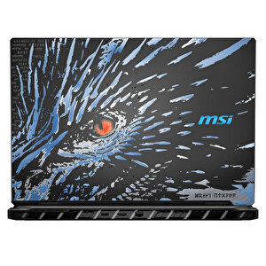 Titan 18 Hx Dragon Edition Norse Myth A2xwjg-272tr ultra 9 285hx 96gb Ddr5 6tb Ssd 24gb Rtx5090 Gddr7 18.0 Uhd+ Miniled 120hz Windows 11 Pro