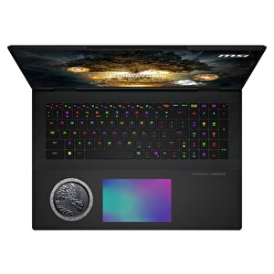 Titan 18 Hx Dragon Edition Norse Myth A2xwjg-272tr ultra 9 285hx 96gb Ddr5 6tb Ssd 24gb Rtx5090 Gddr7 18.0 Uhd+ Miniled 120hz Windows 11 Pro